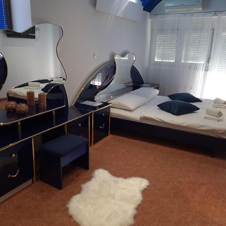 Hotel Garny Pleso Velika Gorica Dış mekan fotoğraf