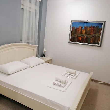 Hotel Garny Pleso Velika Gorica Dış mekan fotoğraf