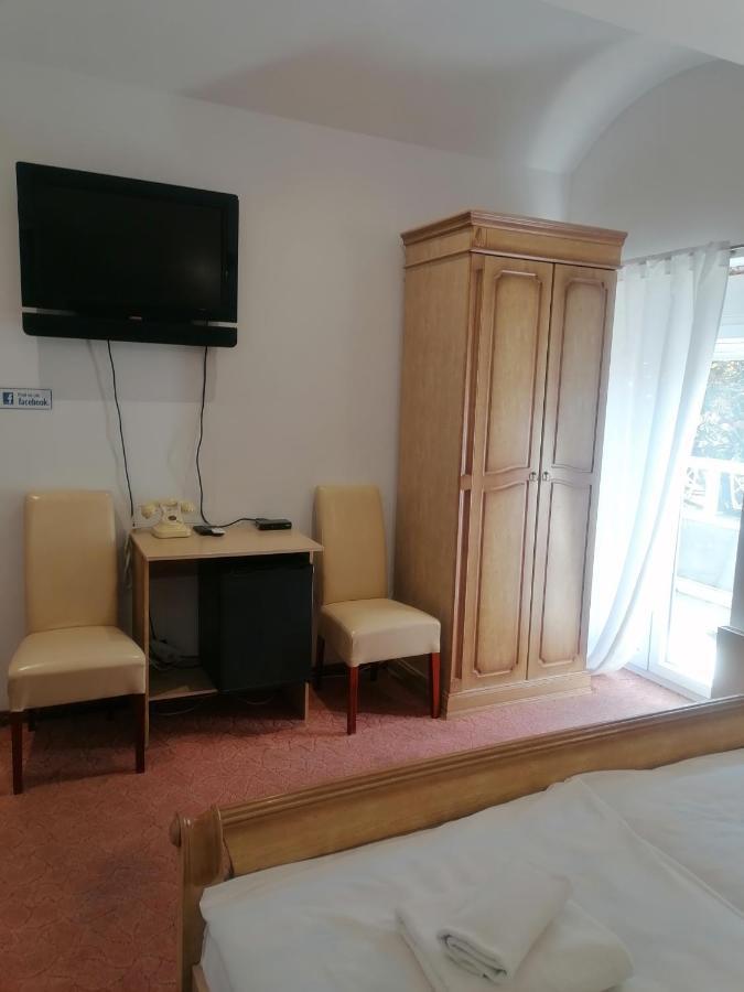 Hotel Garny Pleso Velika Gorica Dış mekan fotoğraf