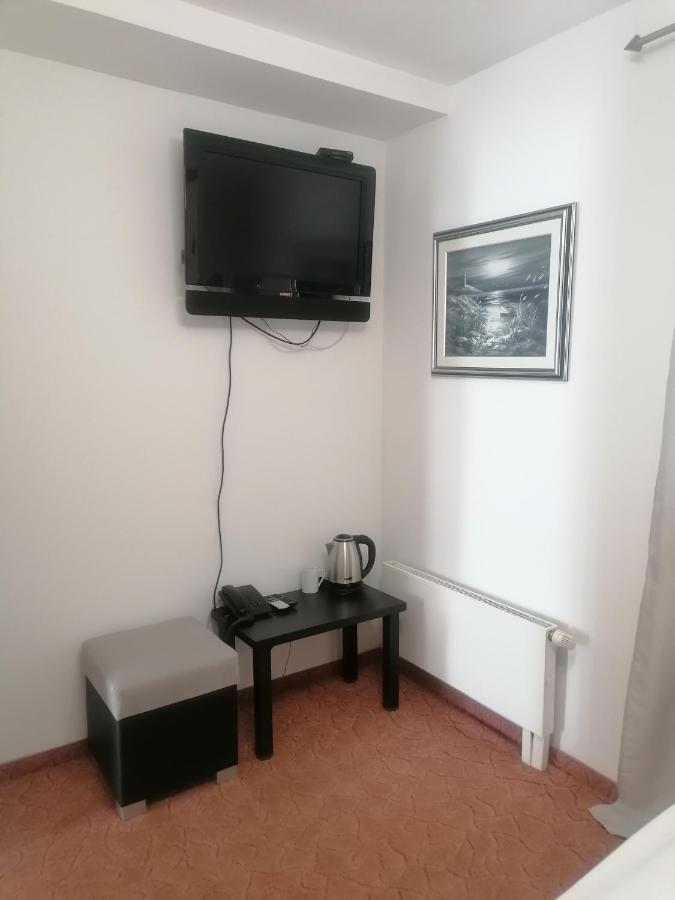 Hotel Garny Pleso Velika Gorica Dış mekan fotoğraf