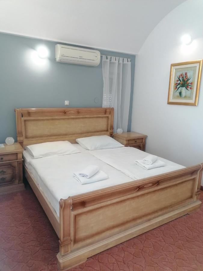 Hotel Garny Pleso Velika Gorica Dış mekan fotoğraf