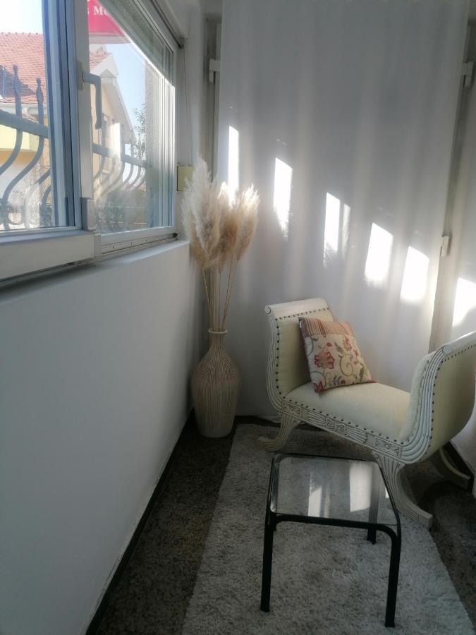 Hotel Garny Pleso Velika Gorica Dış mekan fotoğraf