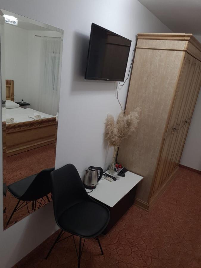 Hotel Garny Pleso Velika Gorica Dış mekan fotoğraf