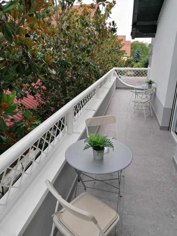 Hotel Garny Pleso Velika Gorica Dış mekan fotoğraf