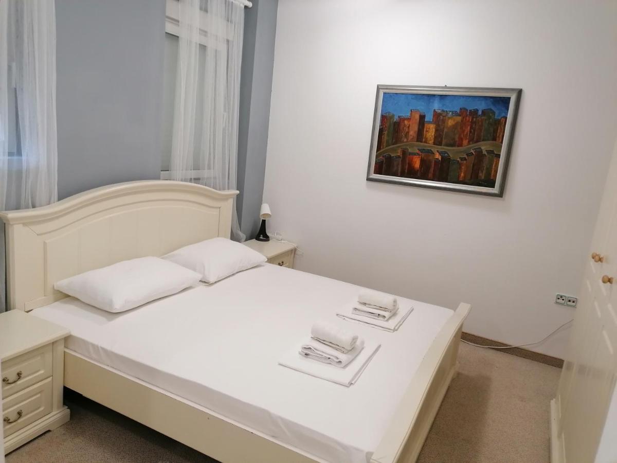 Hotel Garny Pleso Velika Gorica Dış mekan fotoğraf