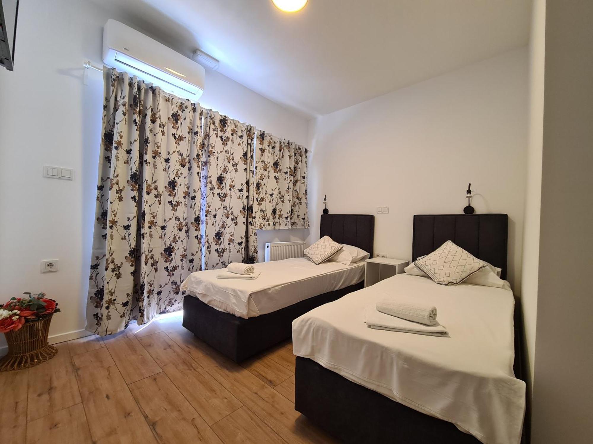 Hotel Garny Pleso Velika Gorica Dış mekan fotoğraf