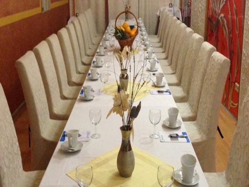 Hotel Garny Pleso Velika Gorica Dış mekan fotoğraf