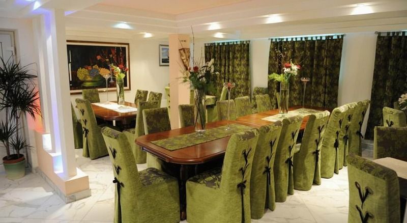 Hotel Garny Pleso Velika Gorica Dış mekan fotoğraf