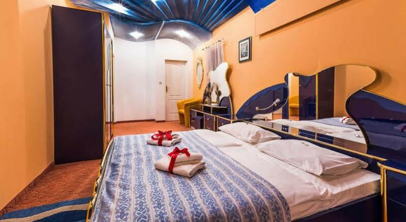 Hotel Garny Pleso Velika Gorica Dış mekan fotoğraf