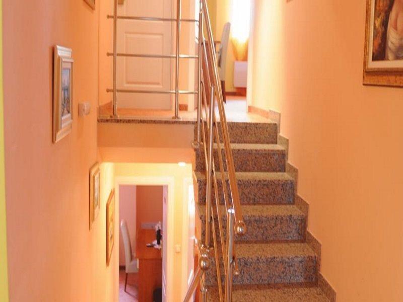 Hotel Garny Pleso Velika Gorica Dış mekan fotoğraf
