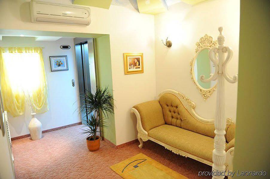Hotel Garny Pleso Velika Gorica Dış mekan fotoğraf